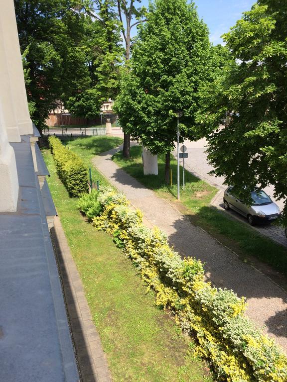 Pension Holzhausen Hotel Quedlinburg Kültér fotó