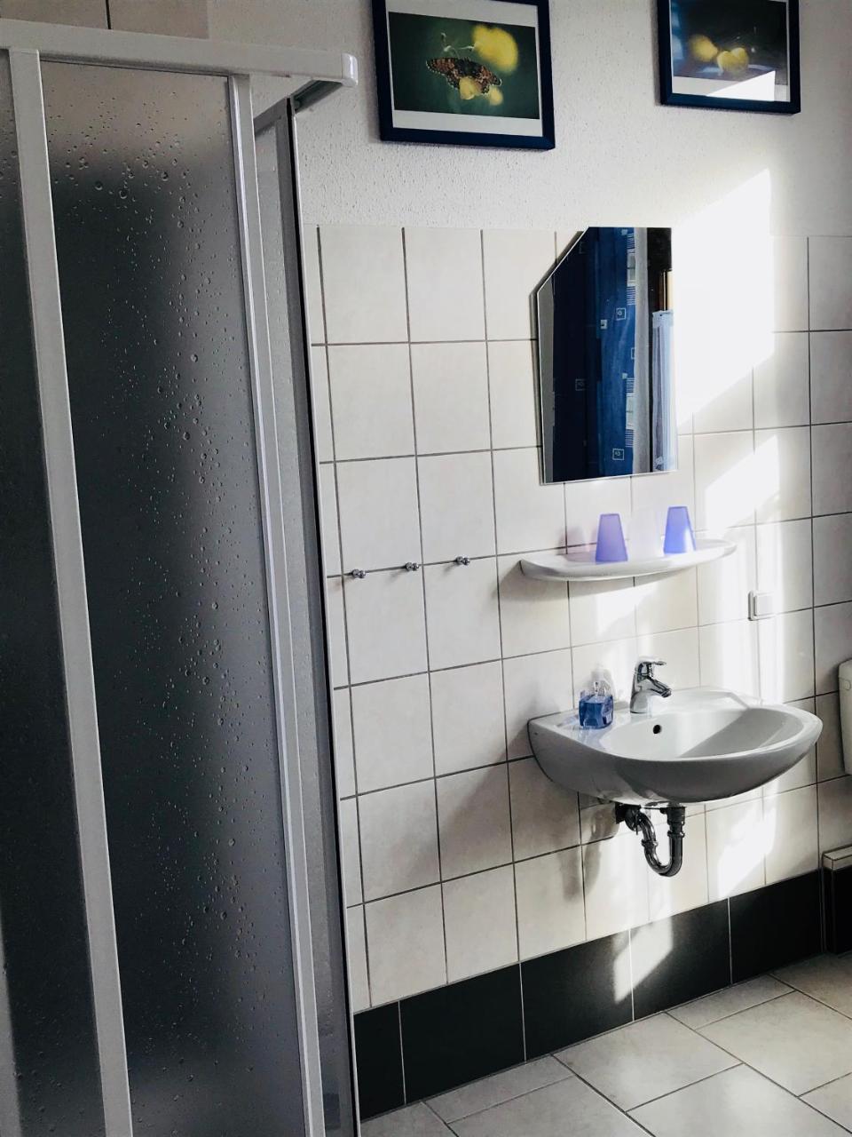 Pension Holzhausen Hotel Quedlinburg Kültér fotó