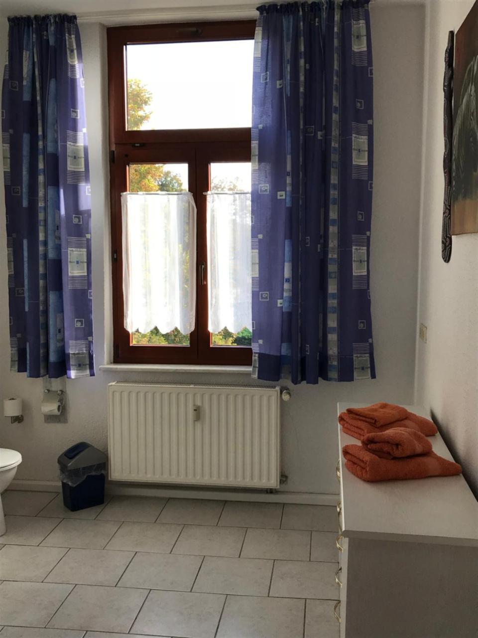 Pension Holzhausen Hotel Quedlinburg Kültér fotó